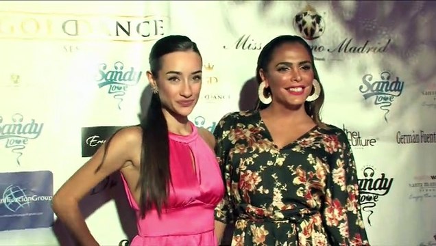 Adara Molinero, concursante oficial de Gran Hermano VIP