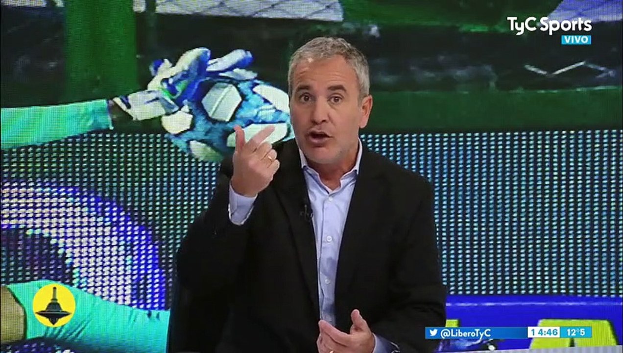 Líbero