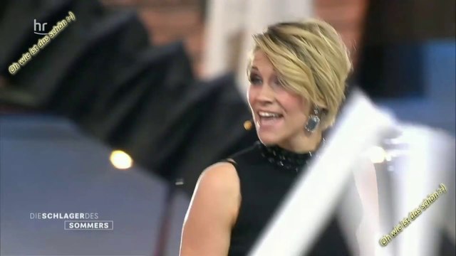 Anna-Maria Zimmermann - 1, 2, 3, 4: Heute Nacht da feiern wir! - | Die Schlager des Sommers 2018