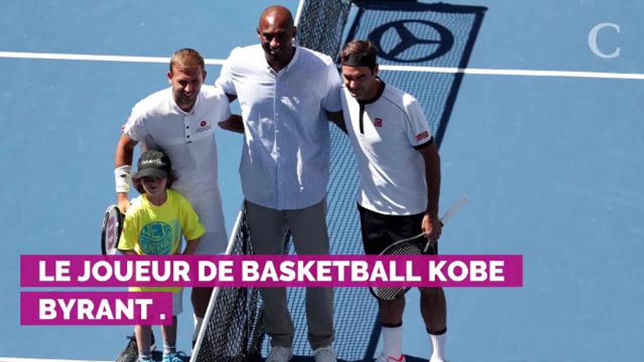 Gigi Hadid, Alec Baldwin, Anna Wintour... les people dans les gradins de l'US Open