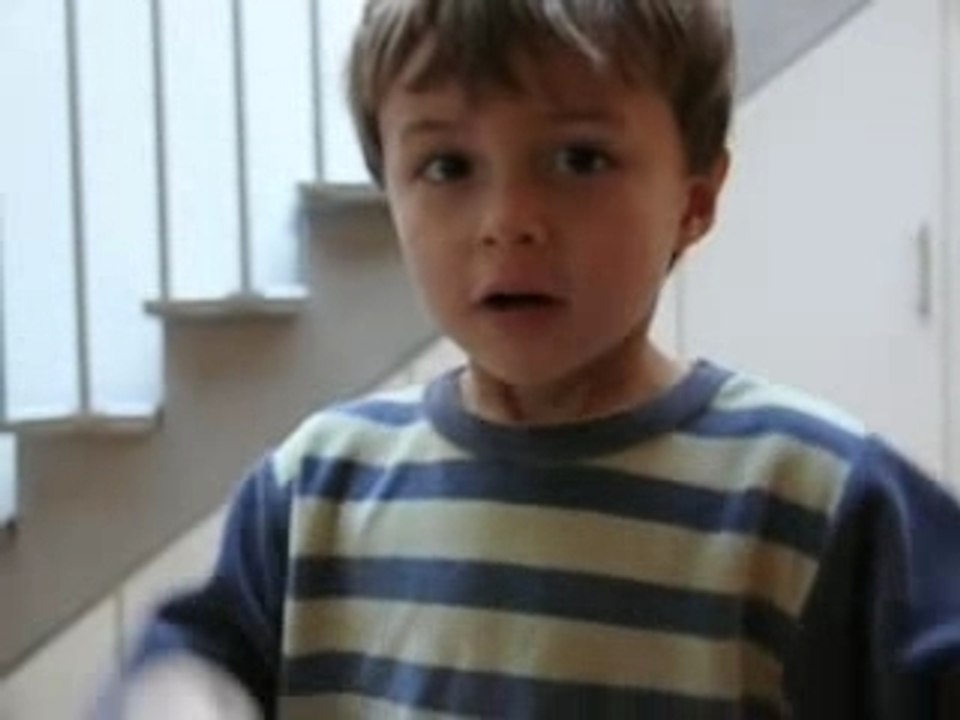 Gaspard cadeau rafa
