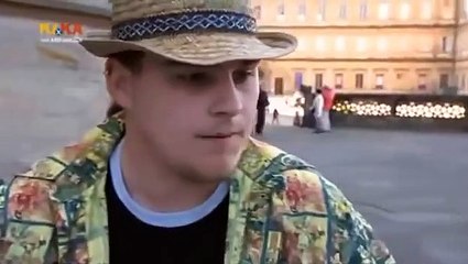 Endlich Samstag Staffel 2 Folge 24   Die Kette am falschen Hals