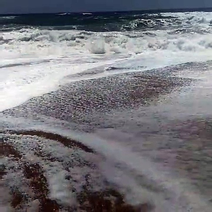 Ocean | on & on