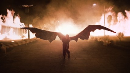 Billie Eilish - all the good girls go to hell