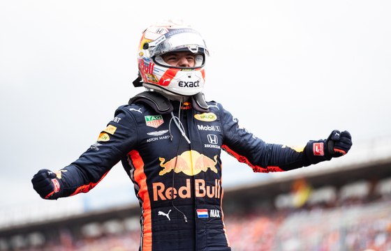 Grand Prix d'Italie de F1 : Max Verstappen peut-il aller chercher la 2e au classement Pilotes ?