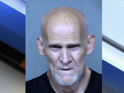 PD: PHX kidnapping victim chews through phone cord to escape - ABC15 Crime