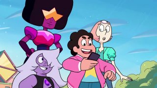 Steven Universe:The Movie (2019) - Official Trailer | Cartoon Network