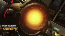 Jugada Destacada Reinhardt 38