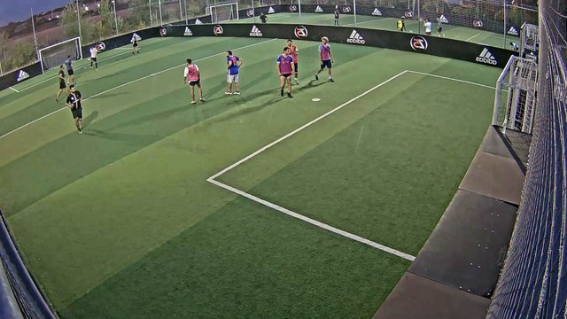 Equipe 1 Vs Equipe 2 - 03/09/19 20:31 - Loisir Aix en Provence - Aix en Provence Z5