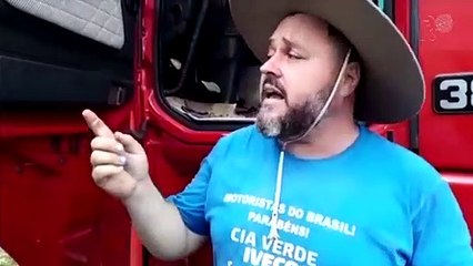 Caminhoneiros já têm data para ‘fechar’ estradas