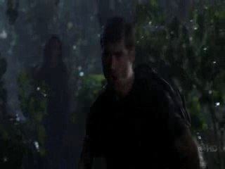 LOST: Générique season 4 (FAN)