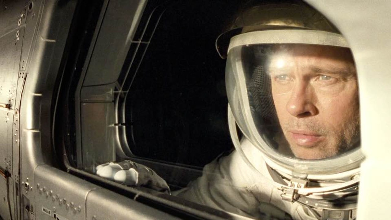 Ad Astra -Bande annonce HD