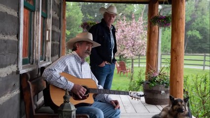 Heartland Season 13Teaser trailer (2019) Amber Marshall