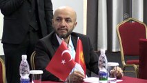 Türkiye'nin Bişkek Büyükelçisi'nden Kırgızistan'a yatırım çağrısı - BİŞKEK