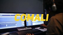 Comali - Song Composing With Samosa - Movie Leaf Promo