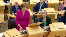 Escócia quer novo referendo