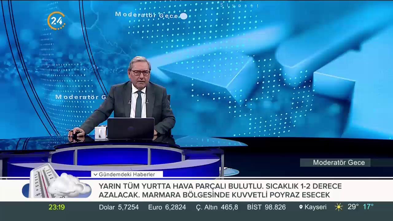 Suriye'de yeni denklem mi?