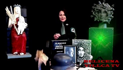 92. LA DESPEDIDA DE TÍO KURT - EPÍLOGO