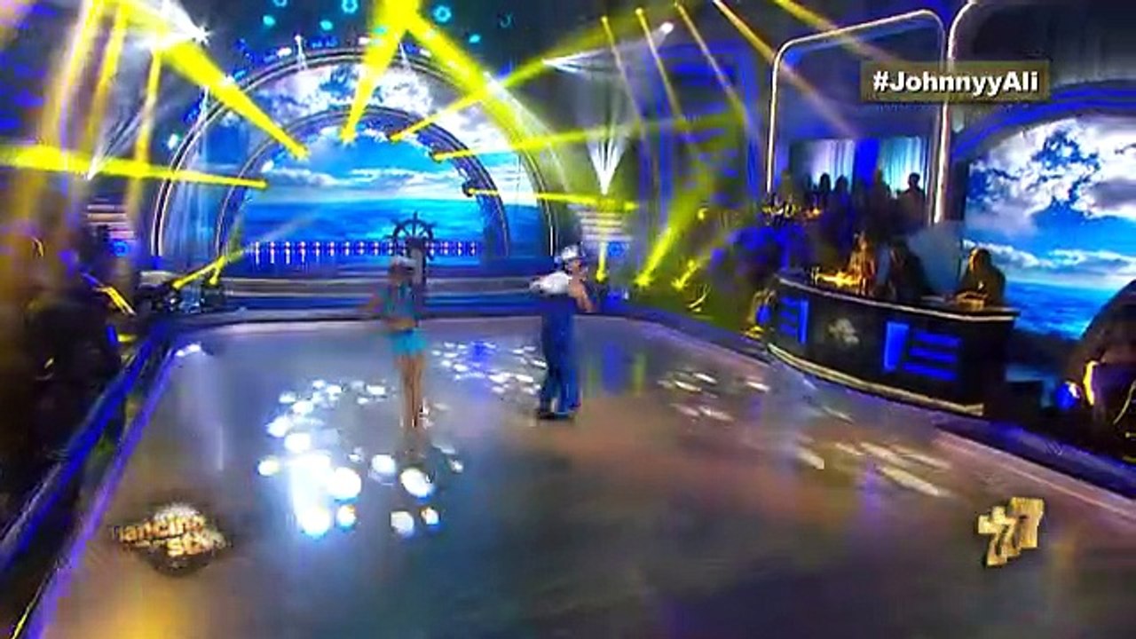 Quick step - Johnny López y Alhanna Morales-250819