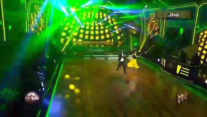 La Bamba - Marco Jara y Tatiana Sánchez-280519