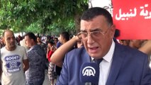 Tunus'ta cumhurbaşkanı adayı Karvi'nin serbest bırakılma talebine ret - TUNUS