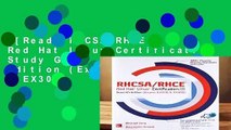 [Read] RHCSA/RHCE Red Hat Linux Certification Study Guide, Seventh Edition (Exams EX200   EX300)