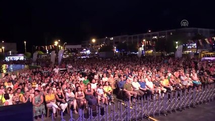 5. Uluslararası Zurnazen Festivali