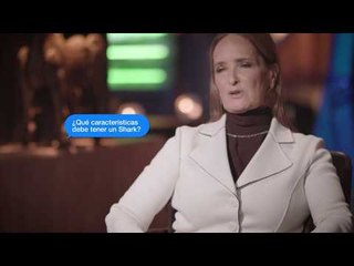 Shark Tank México - Patricia Armendáriz RESPONDE