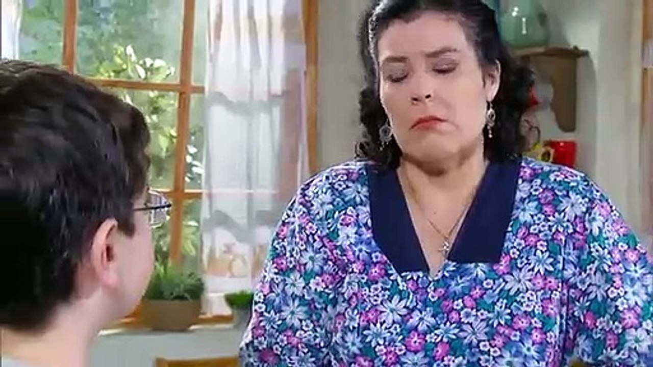 La Chucara - Capítulo 6