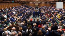 MPs vote to seize order paper from Government with key Brexit bill