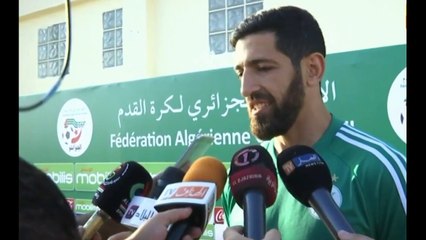 Halliche : "Je ne retiens que les bons moments"