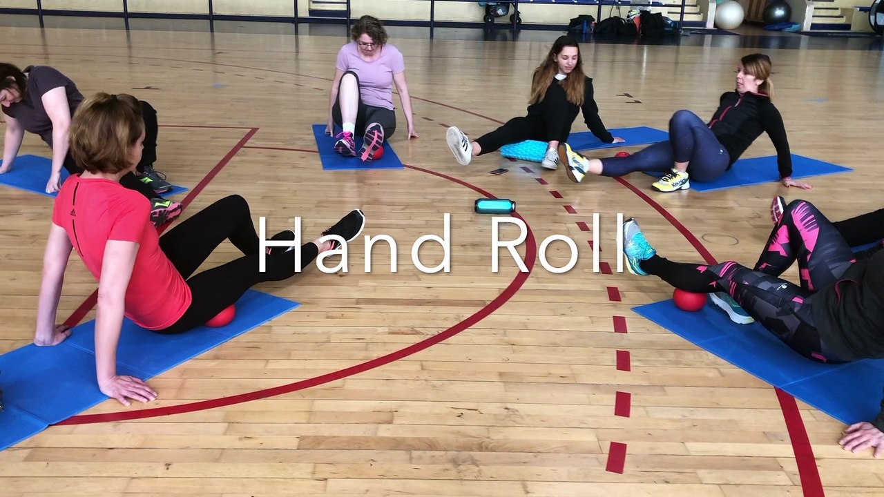 Présentation HANDFIT
