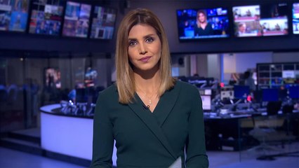 موجز الأخبار - العاشرة مساء 2019/9/3