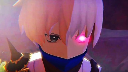 ONINAKI Bande Annonce de Gameplay