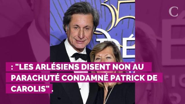 Patrick de Carolis : la reconversion surprise de l'ex-patron de France Télévisions