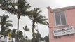 La costa sureste de EE.UU. se prepara para la llegada del huracán Dorian
