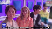 [투데이 연예톡톡] 백지영, 북한 공연 비하인드 공개