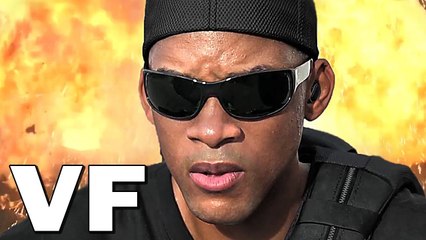 GEMINI MAN Nouvelle Bande Annonce VF