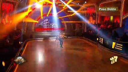 Paso Doble - Sharon Segura y Michael Rubí-010919