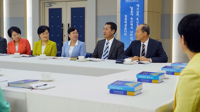 Восточная Молния | Христианский фильм «Кто Тот, Кто Вернулся» Как отличить Божью работу от работы людей (Видеоклип 3/7)