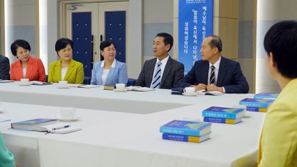 Восточная Молния | Христианский фильм «Кто Тот, Кто Вернулся» Как отличить Божью работу от работы людей (Видеоклип 3/7)