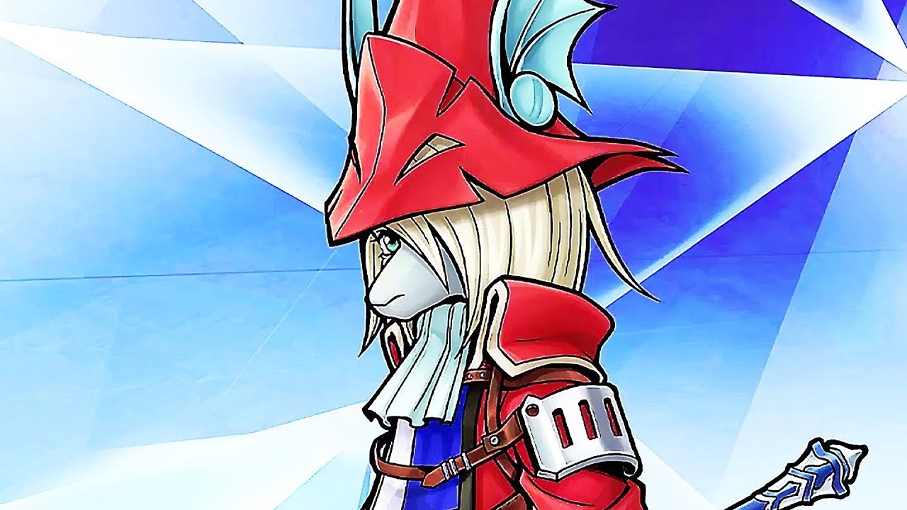 DISSIDIA FINAL FANTASY OPERA OMNIA "Freya" Band...