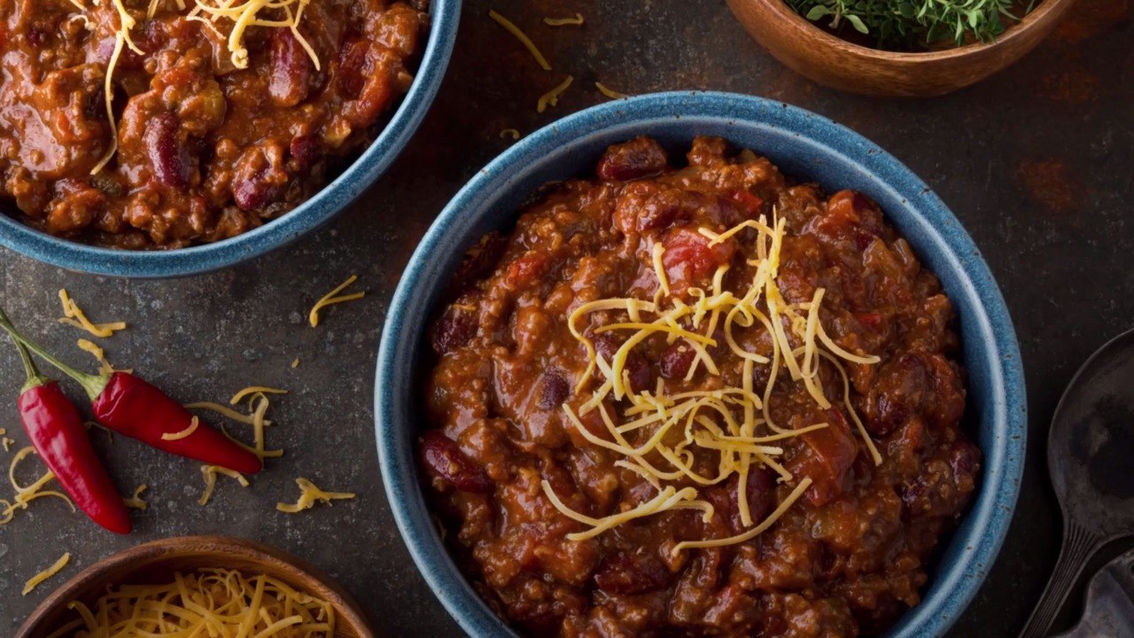 11 Instant Pot Ground Beef Dinners