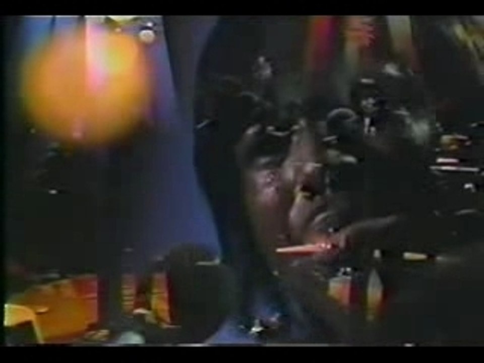 Harold Melvin & The Blue Notes - I Miss You