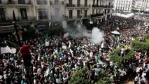 حراك الجزائر وجدل الانتخابات