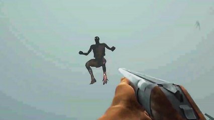 HIDE OR DIE Bande Annonce de Gameplay