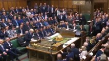 La Cámara de los Comunes deja a Johnson sin el control del Brexit