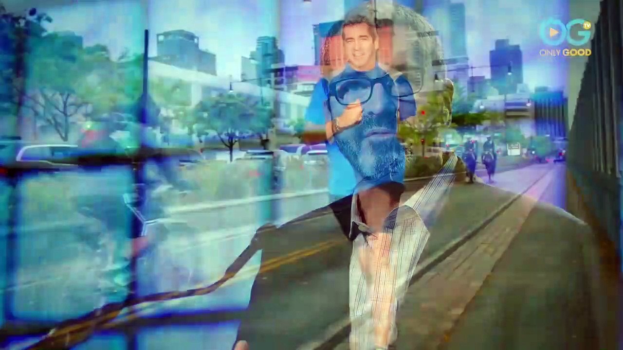 Miles O'Brien & Francesco Clark Talk #FEARLESS and Defeating Limits