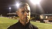 WATCH - Video interview with Harrogate Town's Jack Muldoon after Chorley win