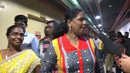 Aadai - Movie Leaf Spotlight